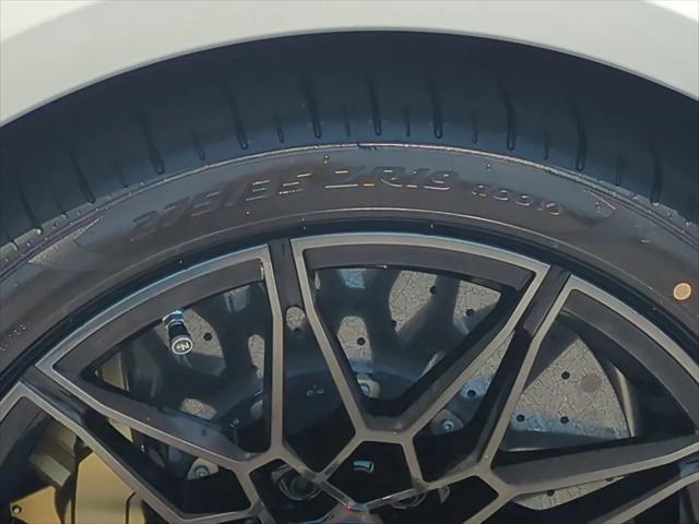 2027 BMW M3 Competition xDrive