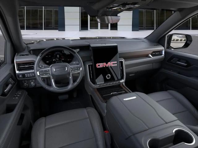 2026 GMC Yukon XL 4WD Denali