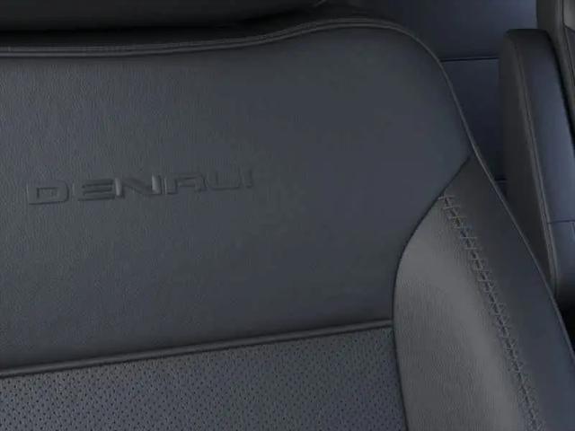 2026 GMC Yukon XL 4WD Denali