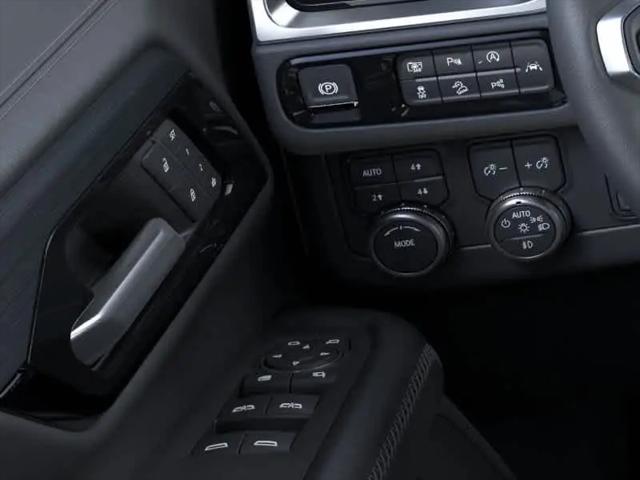 2026 GMC Yukon XL 4WD Denali