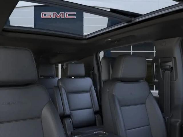 2026 GMC Yukon XL 4WD Denali