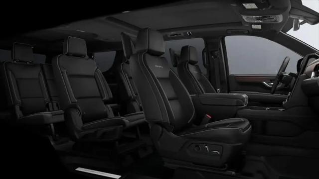 2026 GMC Yukon XL 4WD Denali
