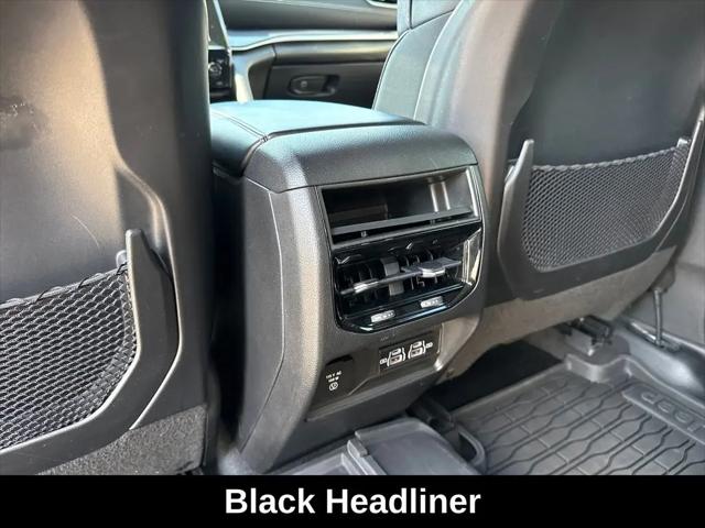 2022 Jeep Grand Cherokee Altitude 4x4