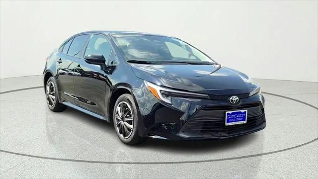 2026 Toyota Corolla Hybrid Hybrid LE for sale in Arlington, TX