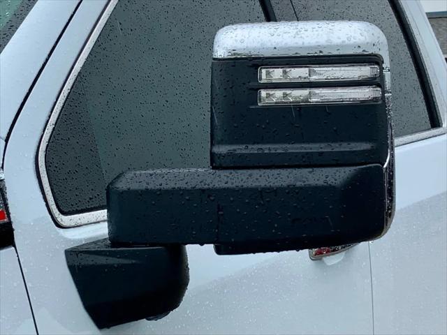 2026 GMC Sierra 2500HD Crew Cab, Standard Bed, Denali, 4WD