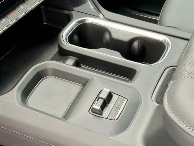 2026 GMC Sierra 2500HD Crew Cab, Standard Bed, Denali, 4WD
