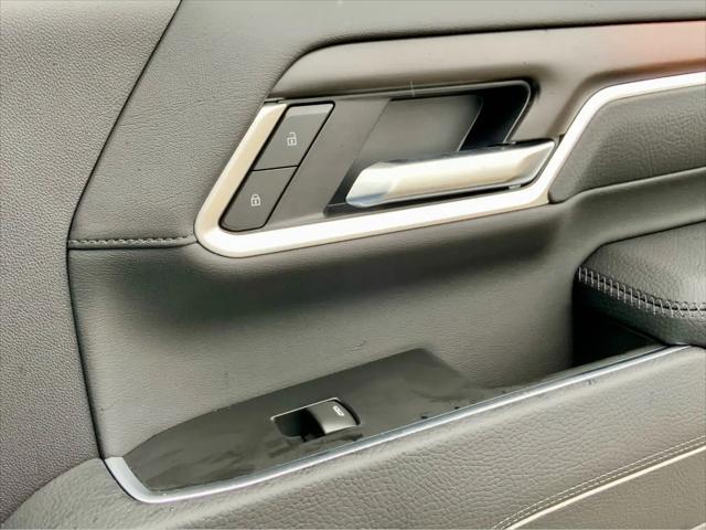 2026 GMC Sierra 2500HD Crew Cab, Standard Bed, Denali, 4WD