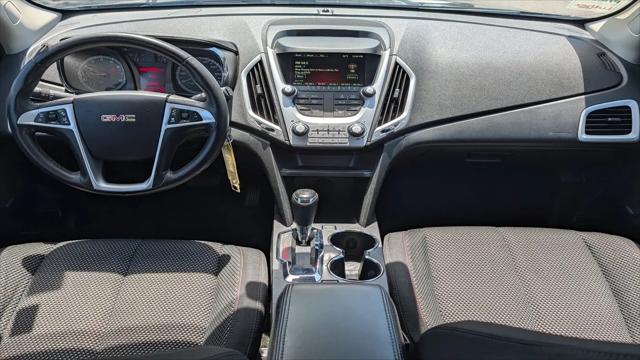 2017 GMC Terrain SLE-2