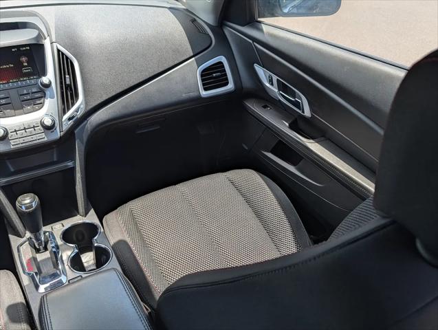 2017 GMC Terrain SLE-2