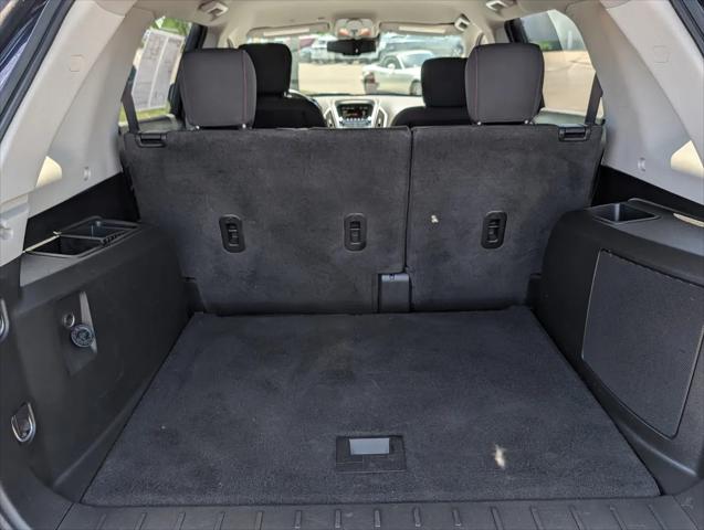 2017 GMC Terrain SLE-2