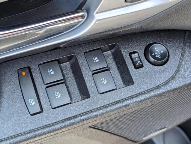 2017 GMC Terrain SLE-2