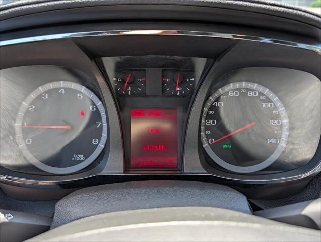2017 GMC Terrain SLE-2