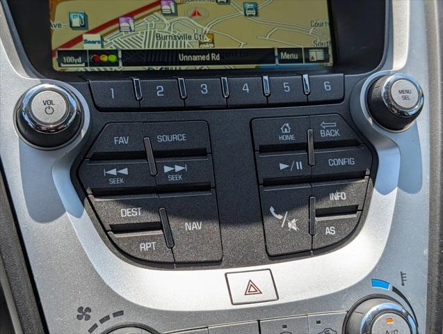 2017 GMC Terrain SLE-2
