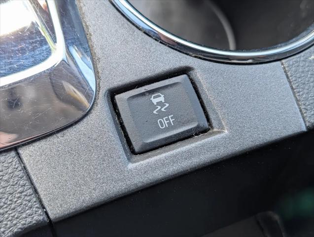 2017 GMC Terrain SLE-2
