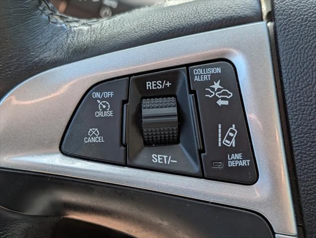 2017 GMC Terrain SLE-2