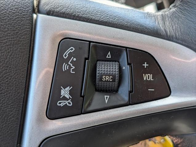 2017 GMC Terrain SLE-2