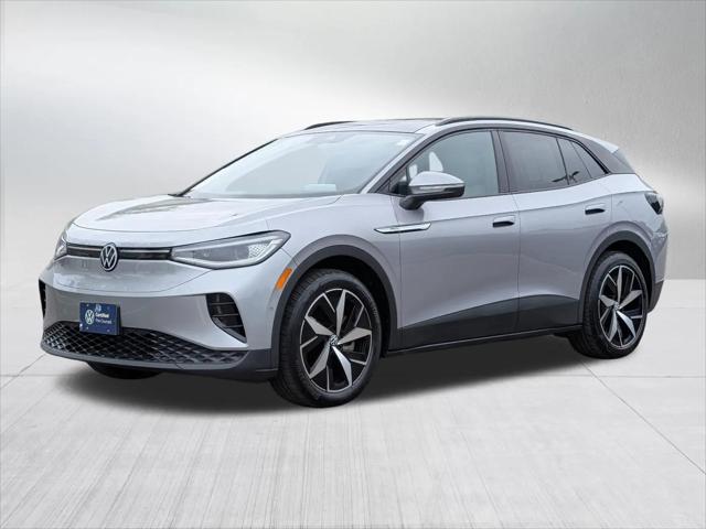 2023 Volkswagen ID.4 Pro S