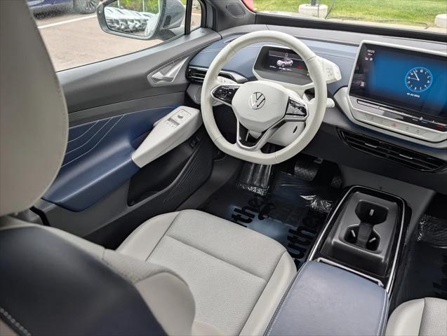 2023 Volkswagen ID.4 Pro S