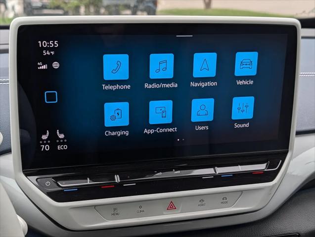 2023 Volkswagen ID.4 Pro S