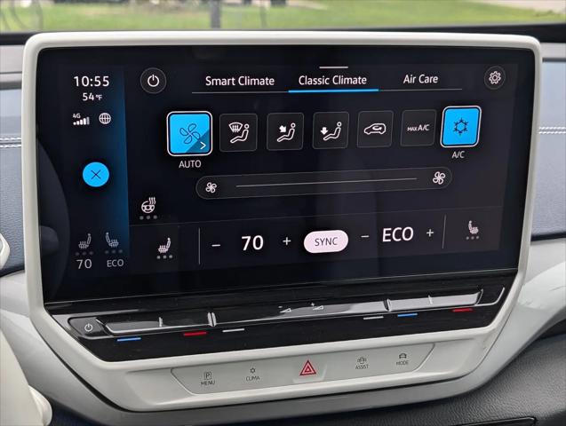 2023 Volkswagen ID.4 Pro S