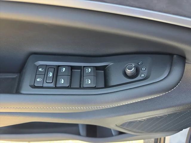 2026 Jeep Grand Cherokee L Altitude 4x4