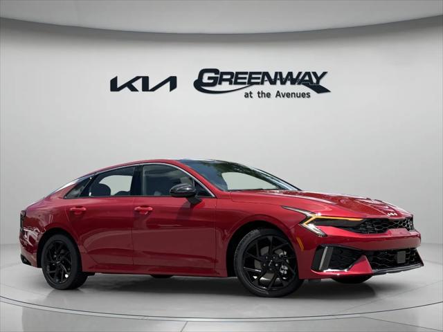 2026 Kia K5 GT-Line FWD for sale in Jacksonville, FL