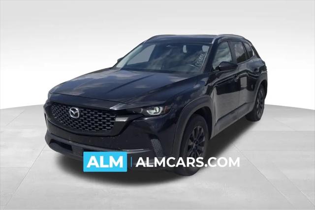 2025 Mazda CX-50 2.5 S Preferred Package for sale in Florence, SC