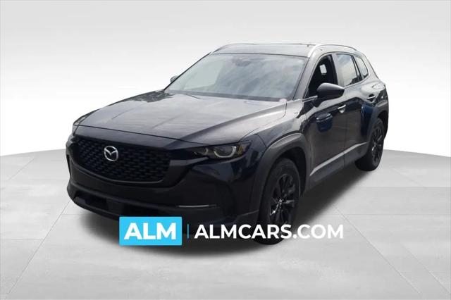 2025 Mazda CX-50 2.5 S Preferred Package for sale in Florence, SC