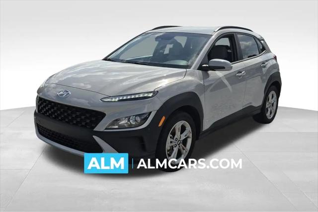 2023 Hyundai Kona SEL for sale in Florence, SC