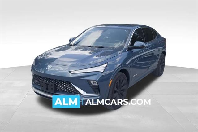 2024 Buick NV Avenir FWD for sale in Florence, SC