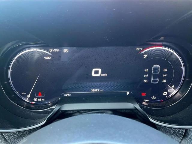 2024 Alfa Romeo Giulia Veloce AWD