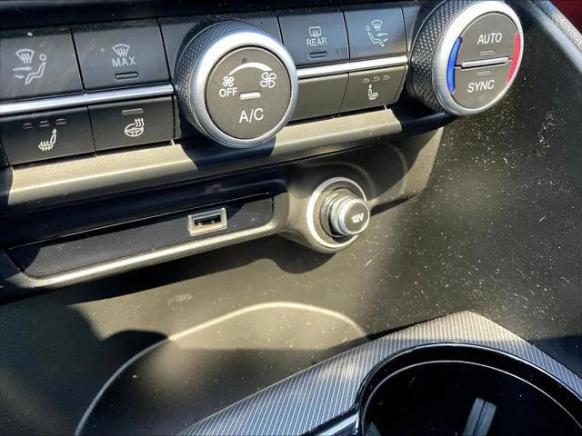 2024 Alfa Romeo Giulia Veloce AWD