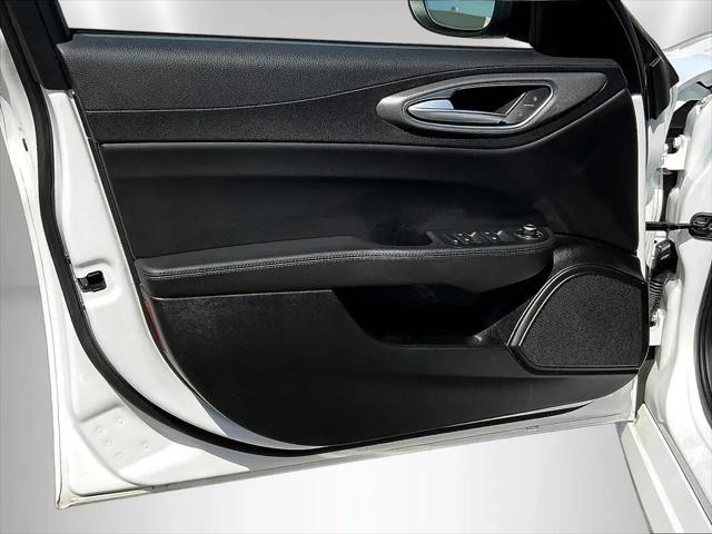 2024 Alfa Romeo Giulia Veloce AWD
