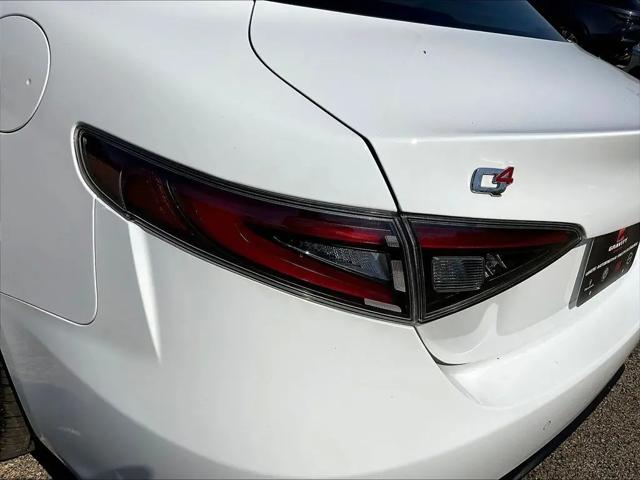 2024 Alfa Romeo Giulia Veloce AWD
