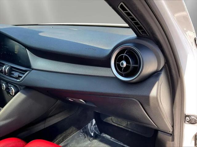 2024 Alfa Romeo Giulia Veloce AWD