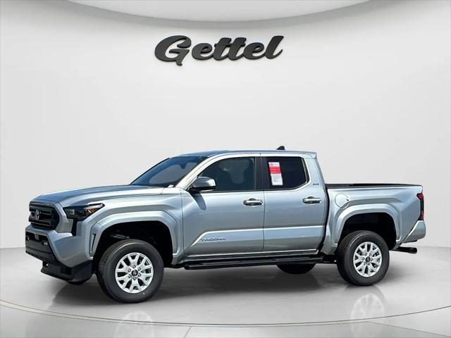 2026 Toyota Tacoma SR5 for sale in Ocala, FL