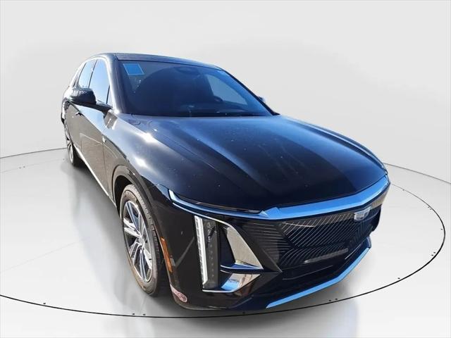 2024 Cadillac iQ Luxury w/1SD for sale in Decatur, GA