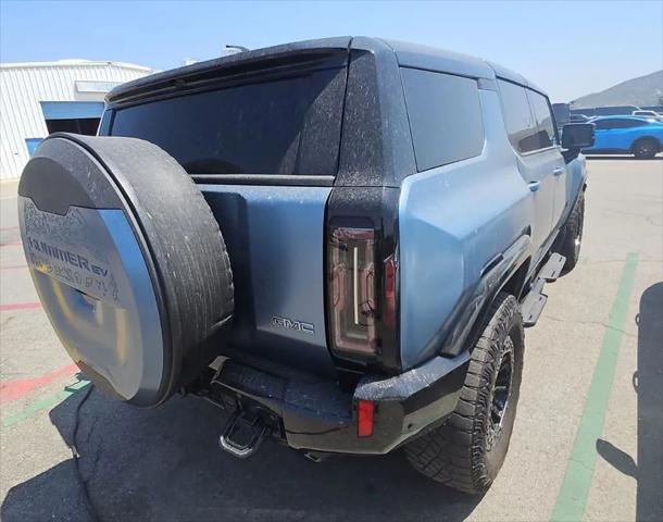 2024 GMC HUMMER EV 3X