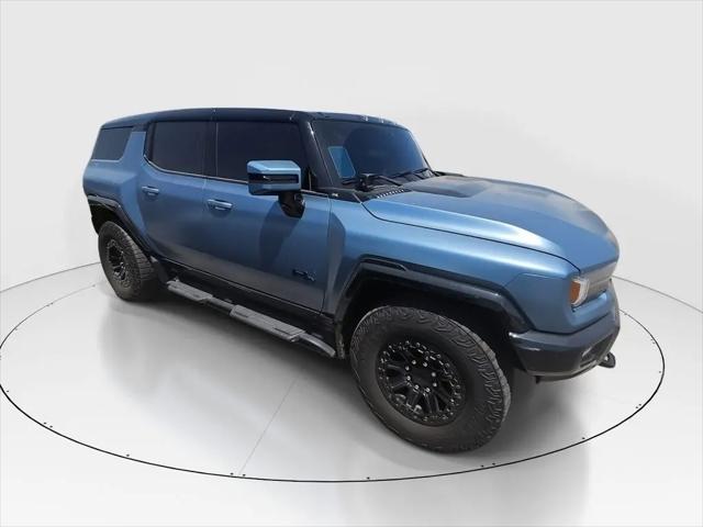 2024 GMC HUMMER EV 3X for sale in Decatur, GA