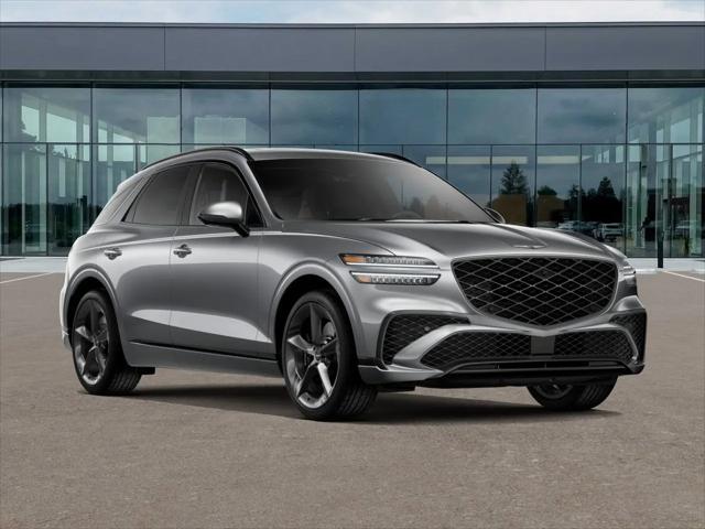 2026 Genesis GV70 2.5T Sport Prestige for sale in Englewood, NJ