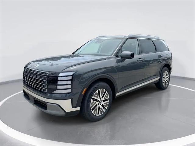 2026 Hyundai Palisade Hybrid Blue SEL Premium 7P for sale in Covington, LA