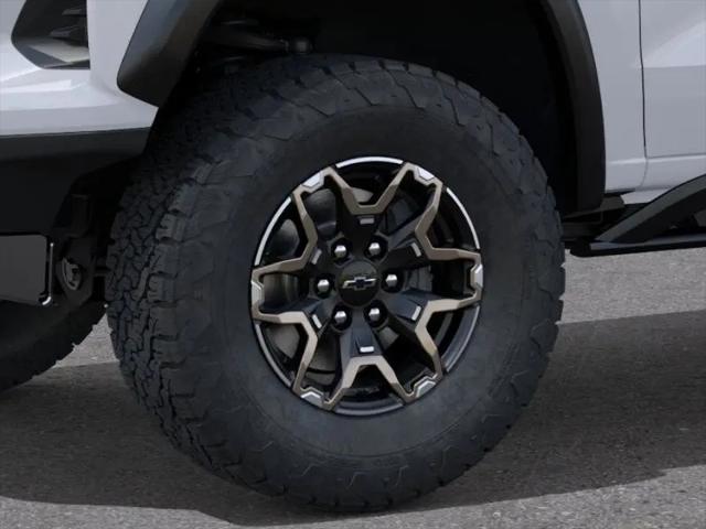2026 Chevrolet Colorado ZR2, 4WD