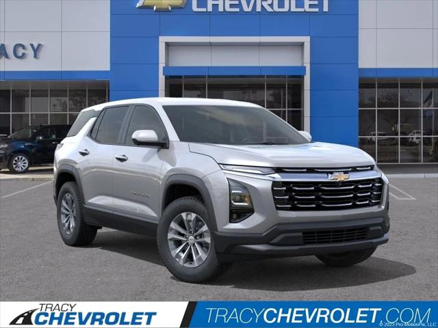2026 Chevrolet Equinox FWD LT for sale in Tracy, CA