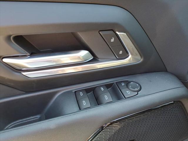 2026 Chevrolet Silverado EV LT - Extended Range 4WD