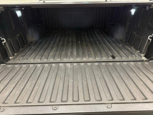 2024 Toyota Tundra Capstone 4WD
