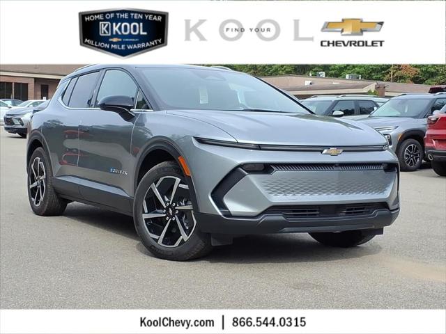 2026 Chevrolet Equinox LT 2, FWD for sale in Grand Rapids, MI