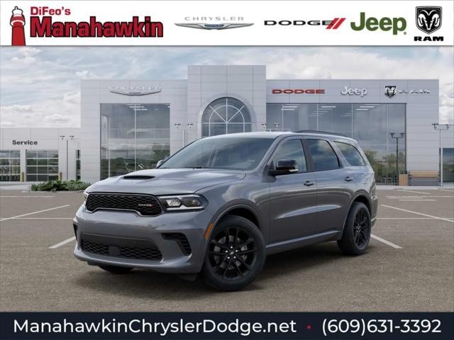 2026 Dodge Durango GT Plus AWD for sale in Manahawkin, NJ