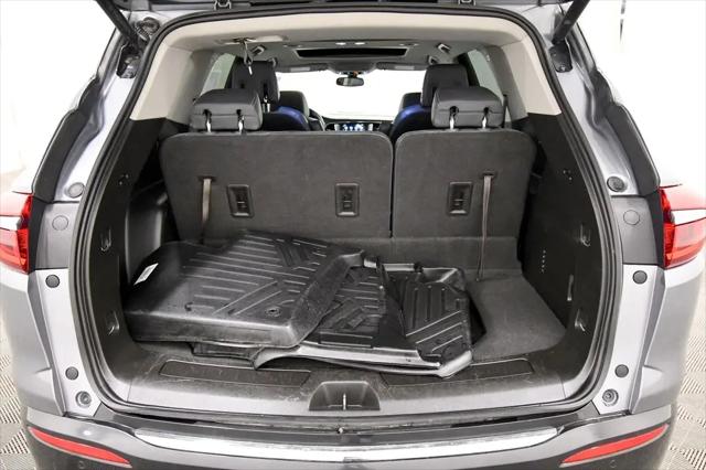 2018 Buick Enclave Essence