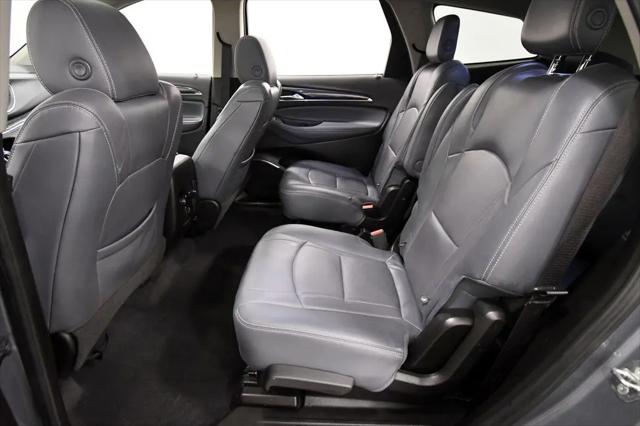 2018 Buick Enclave Essence