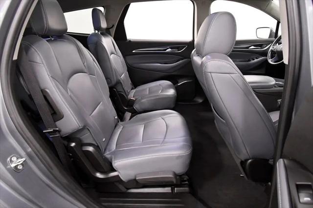 2018 Buick Enclave Essence